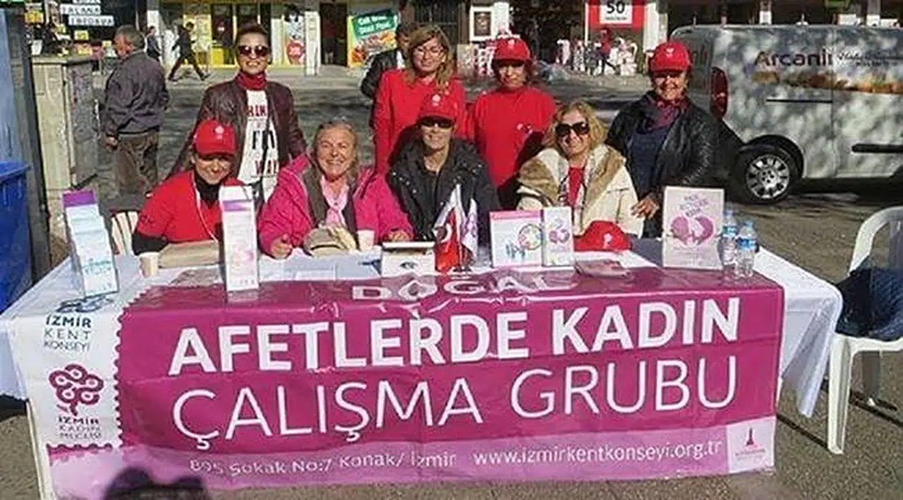 İzmir'i Kurtaracak Üç Adım Masaya Yatırılacak