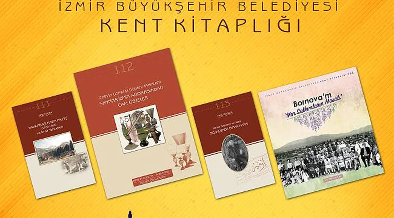 Kent Kültürüne “Dört Dörtlük” Katkı