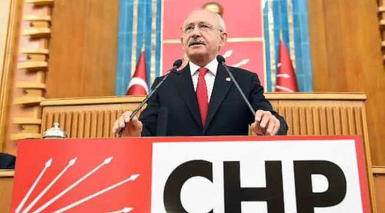 Kılıçdaroğlu'ndan İki Yeni Referandum Önerisi