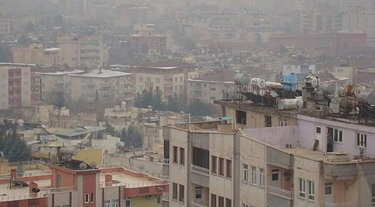 Kirlilikte Türkiye'ye Kötü Karne