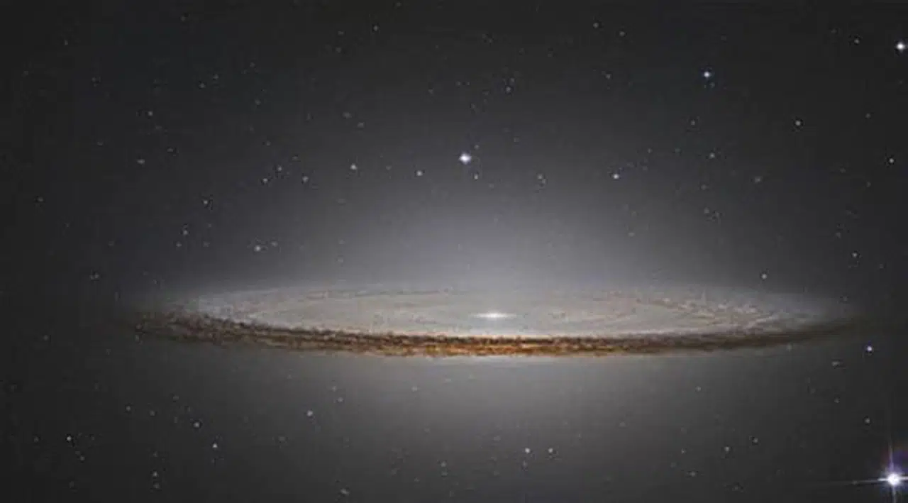 NASA 'Uzaylılar'la Tanışma Süresini Açıkladı