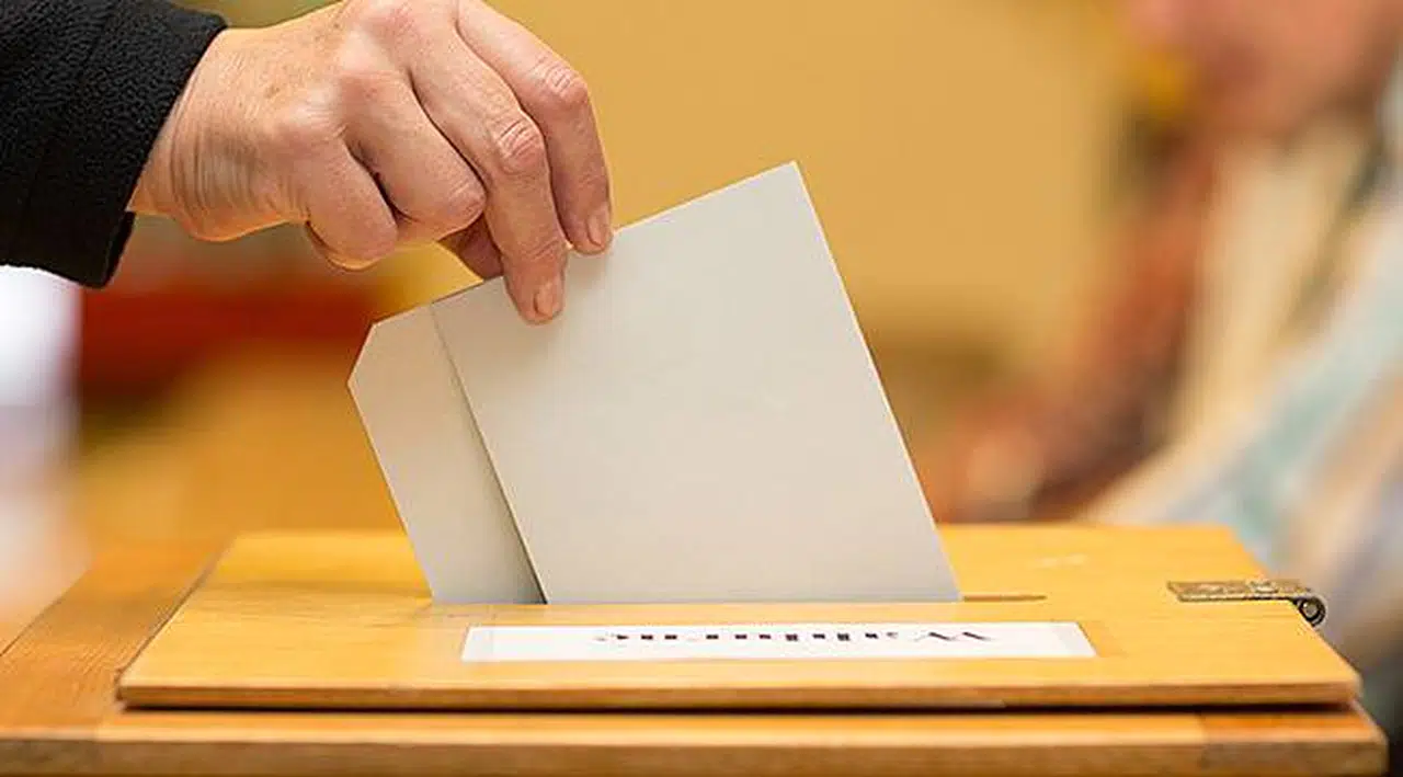 Referandumda Öğrenciler Nasıl Oy Kullanacak