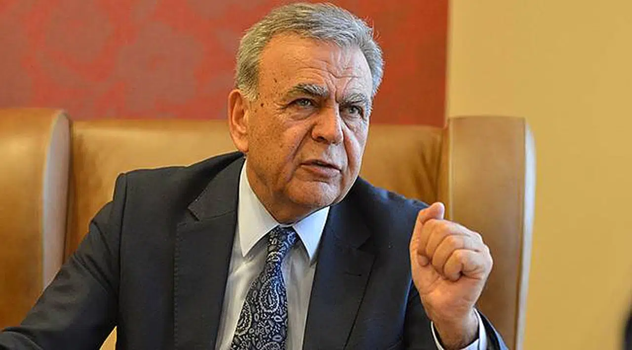 Savcıdan Aziz Kocaoğlu Hakkında Flaş Talep