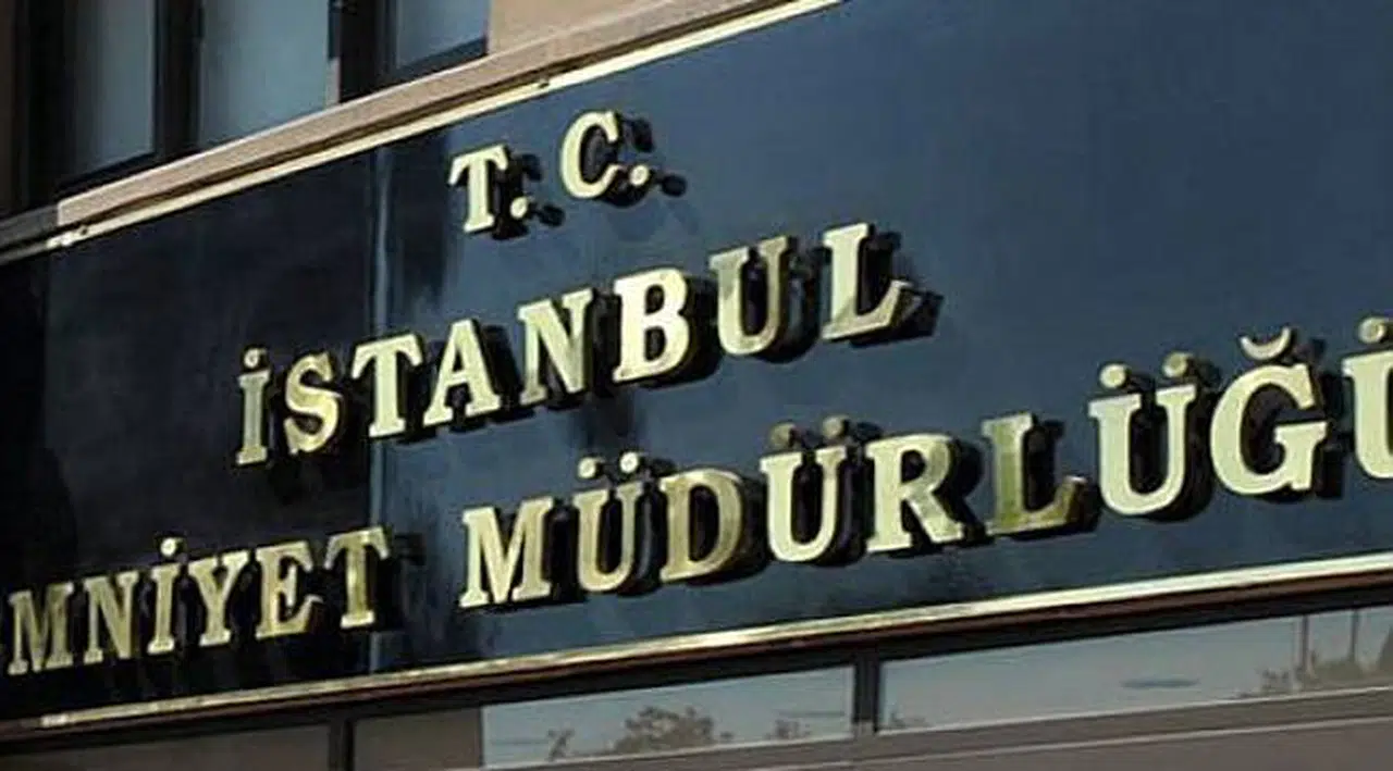 Serbest Bırakılan Emniyet Müdür Yardımcısı Hakkında Yalama Kararı