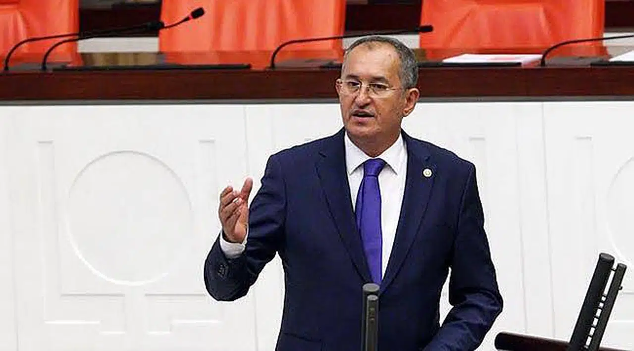 Sertel Milletvekillerinin Yaptığı Tüm Harcamalar Kamuoyuna Açıklansın
