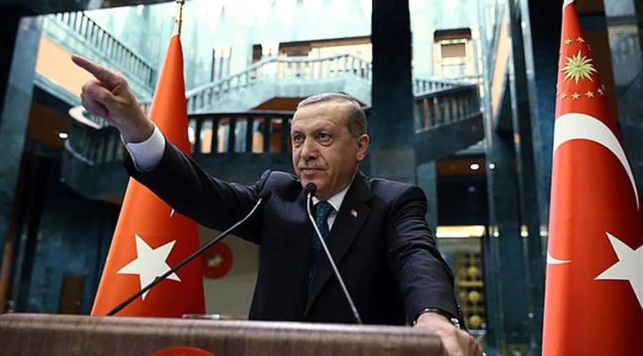 Siber Güvenliğe Tek Çatı Emri