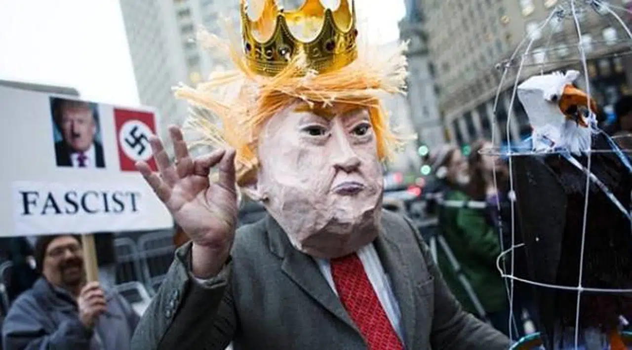 Teknoloji Devleri Trump'a Karşı Harekete Geçti