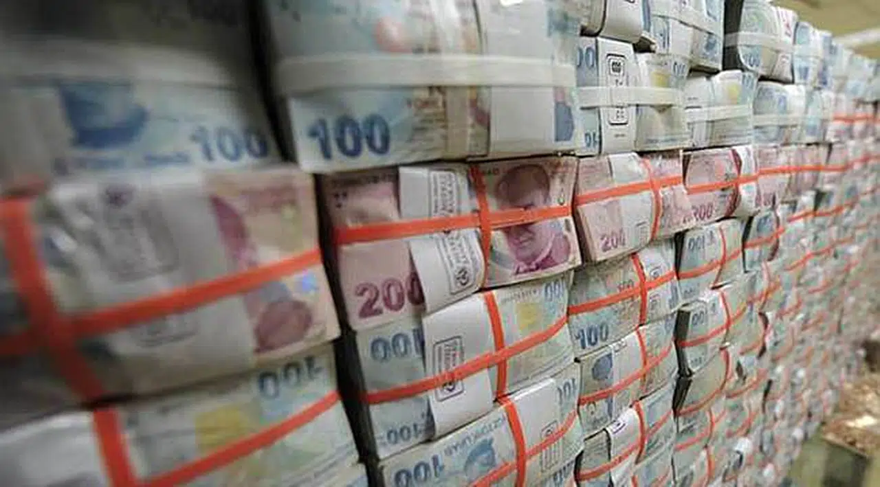 THY ve Halkbank Hisseleri de Varlık Fonu'na Devredildi
