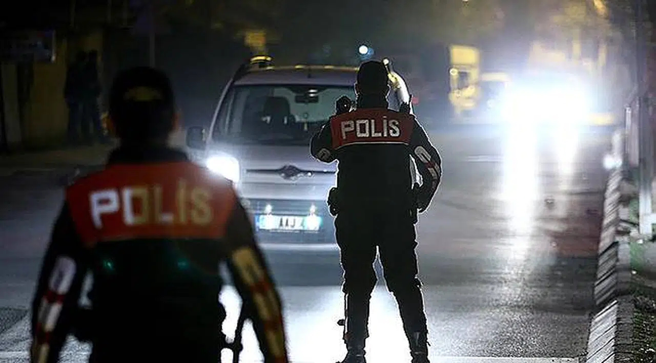 Türkiye Genelinde Huzur Uygulaması Başlatıldı