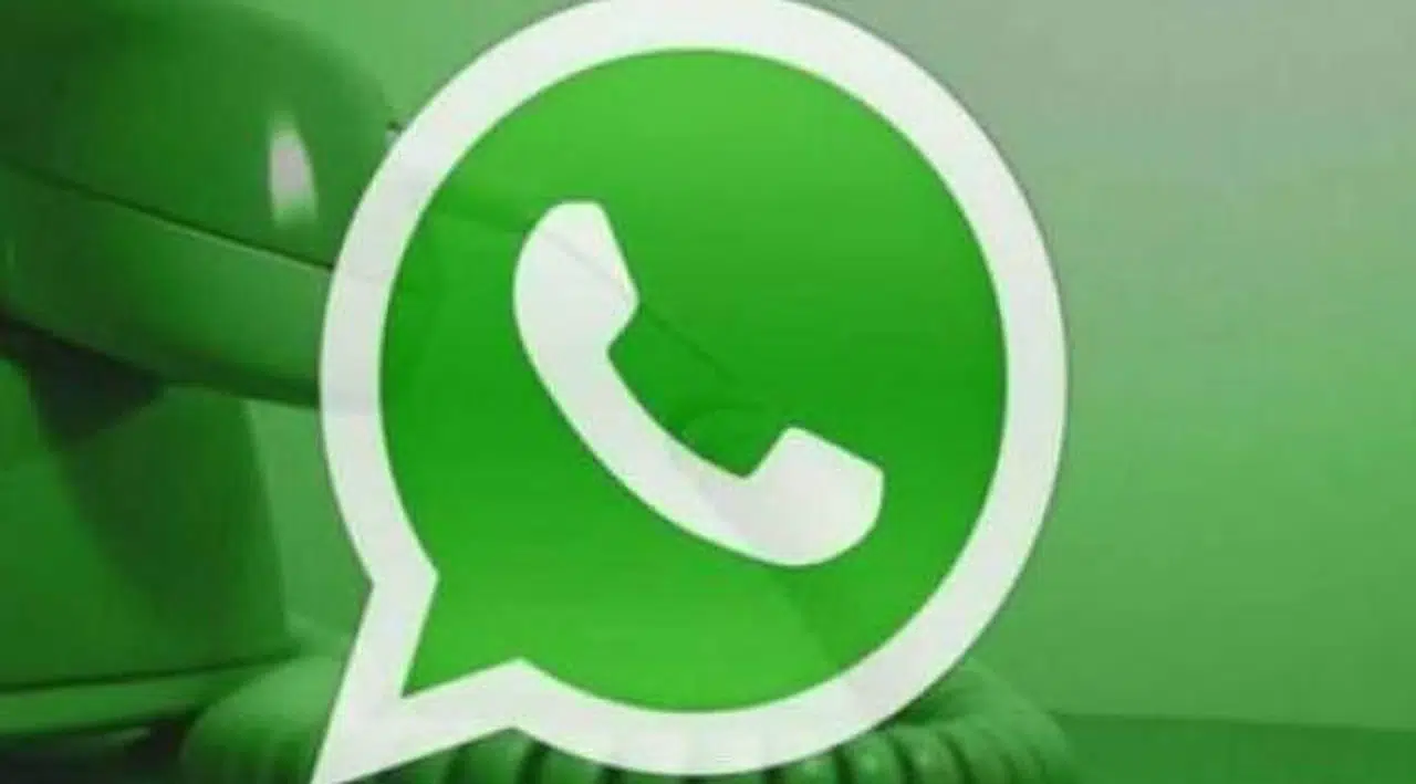 WhatsApp Yeni Özelliğini Devreye Soktu
