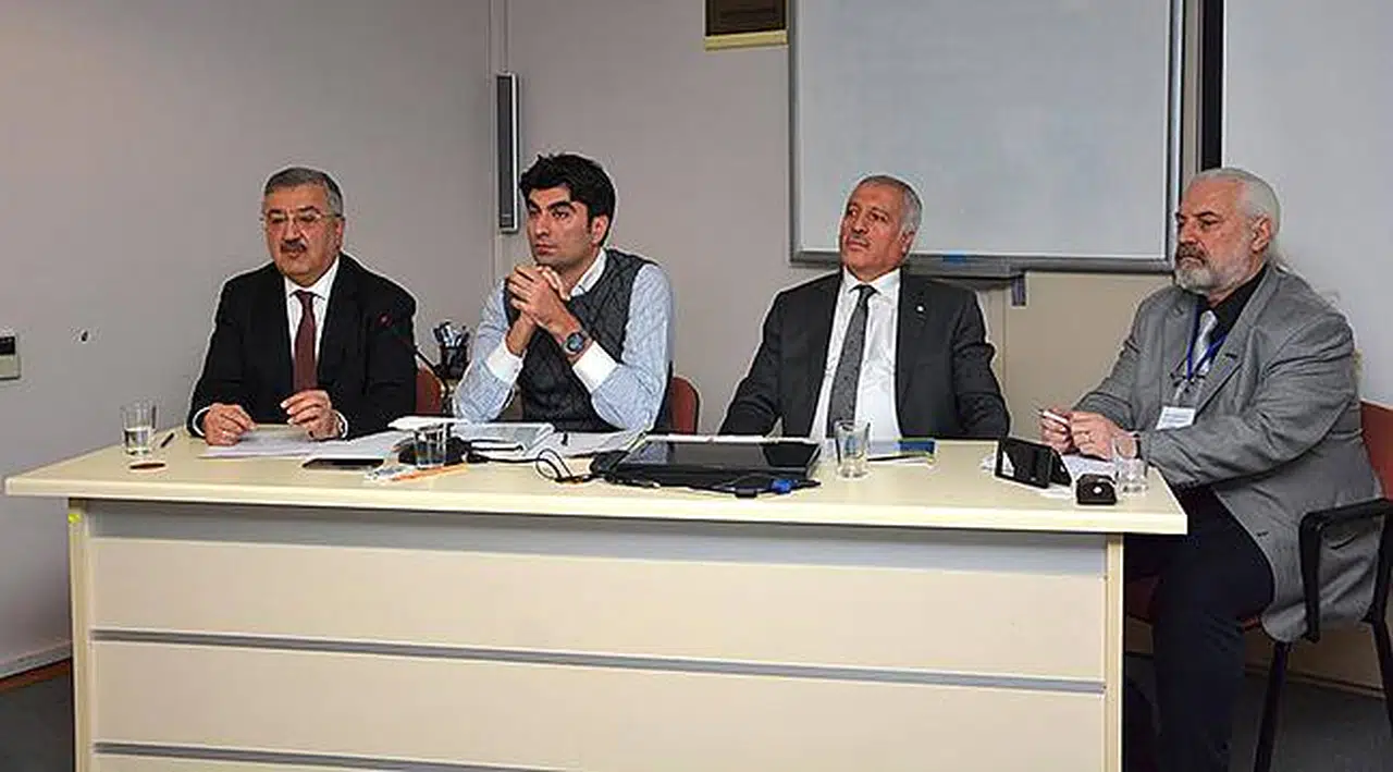 Yapı Denetimde Güven, Sorumluluk Sigorta Sisteminden Geçer"