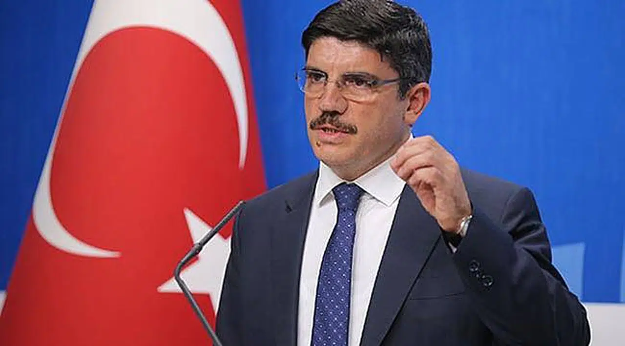 Yasin Aktay: Demokrasi Anlayışımız Halkı İktidar Yapmak