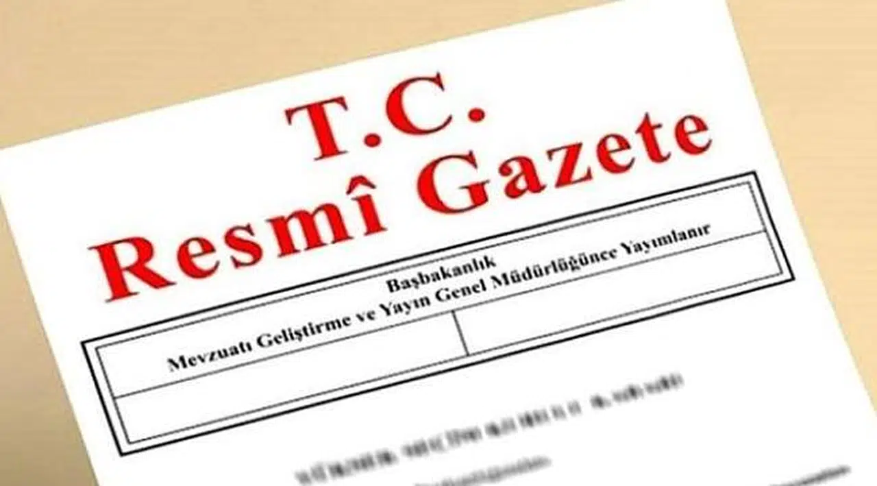 Yeni KHK Yayımlandı: İşte Değişiklikler