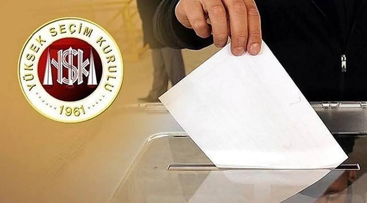 Yeni Nüfusa Göre Hangi İl Kaç Vekillik Alacak