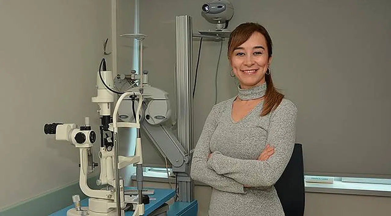 Yenidoğan Bebeklerde Göz Taraması Önemli