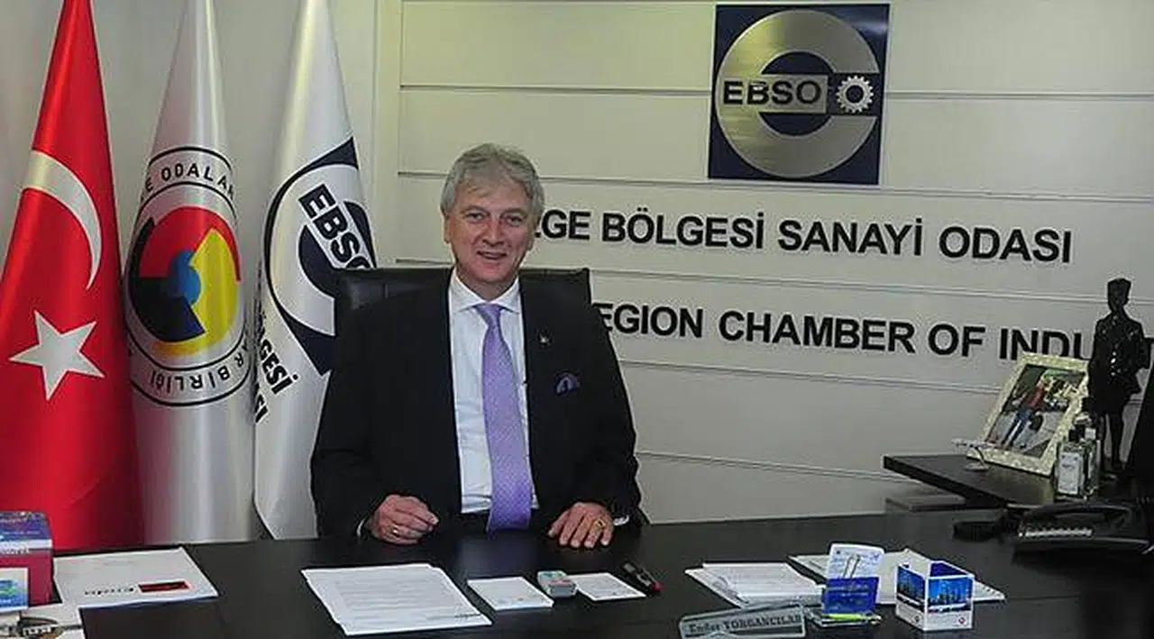 Yorgancılar’dan Sanayicilere ‘Seferberlik Mektubu’