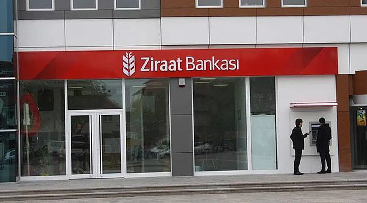 Ziraat'e Borcu İşsizlik Fonu mu Verecek?