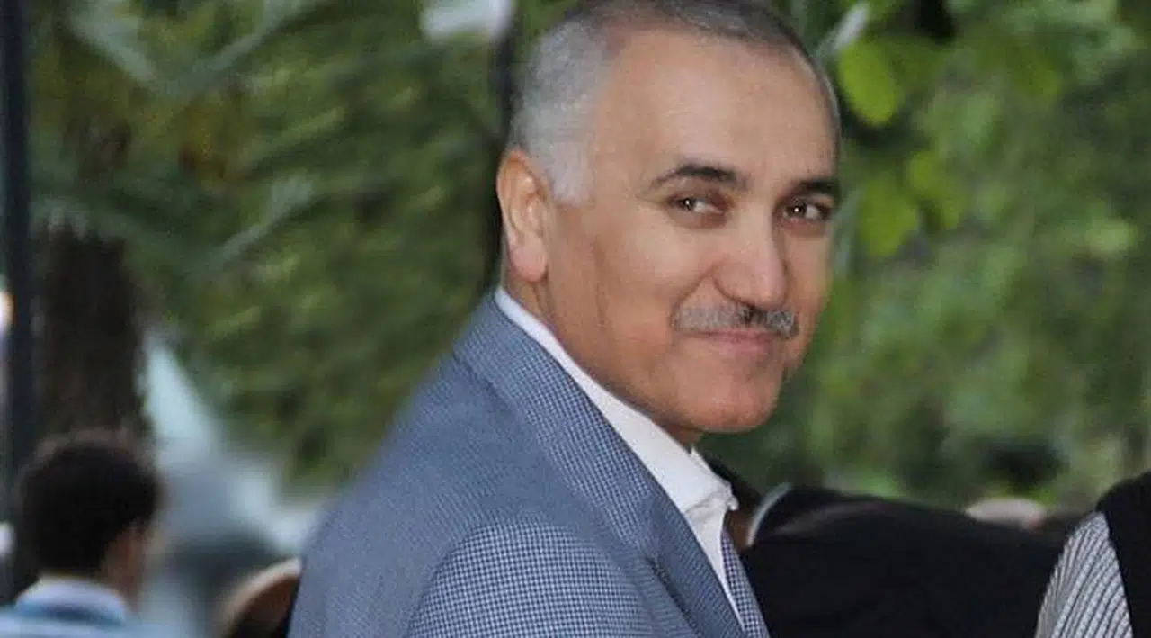Adil Öksüz'ün Yeğeni Gözaltına Alındı
