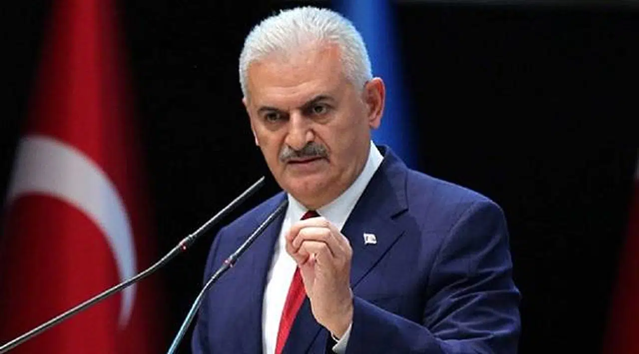 Ağır Cevap Verilecek