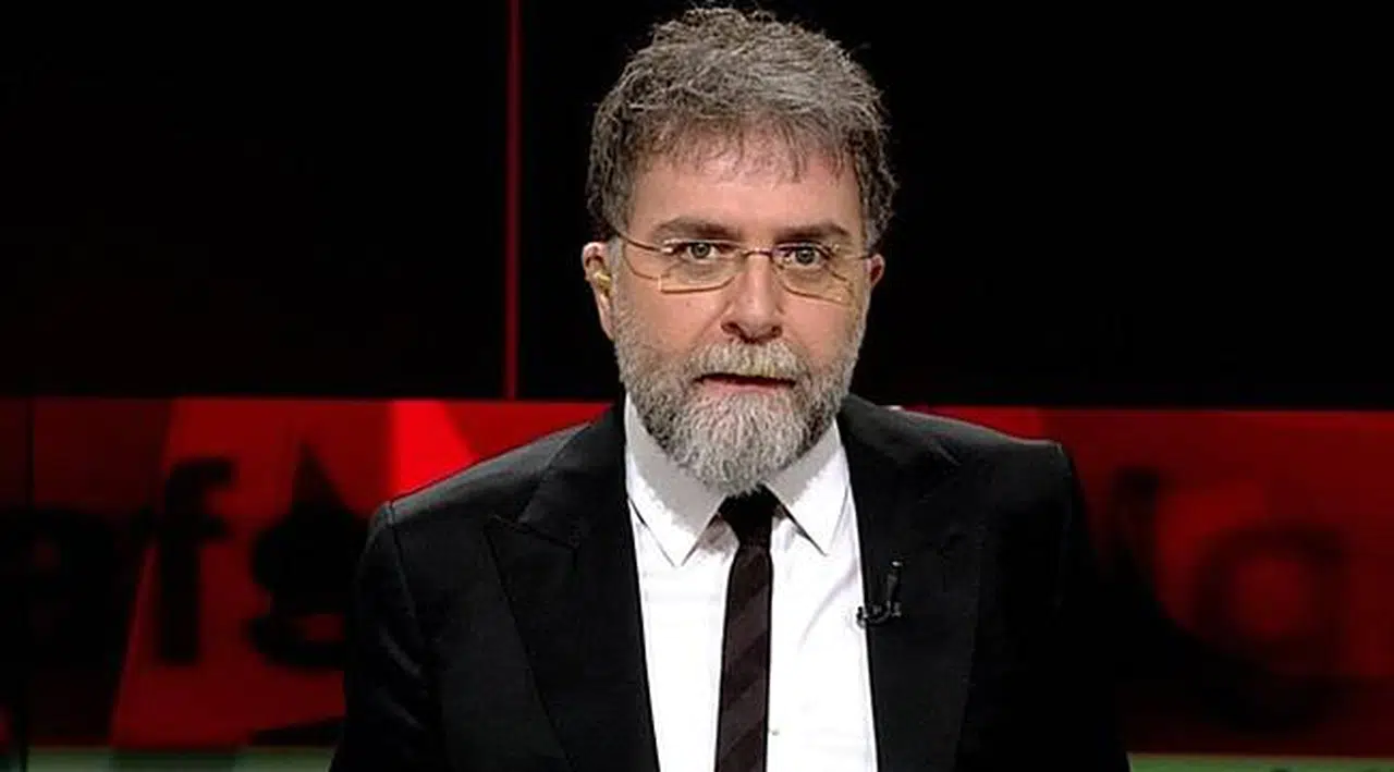 Ahmet Hakan'dan 'Bülent Arınç' Savunması