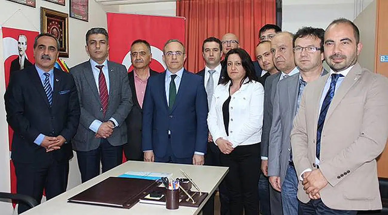 AK Parti'li Sürekli: "İtirazlarda Farklı Niyetler Yatıyor"