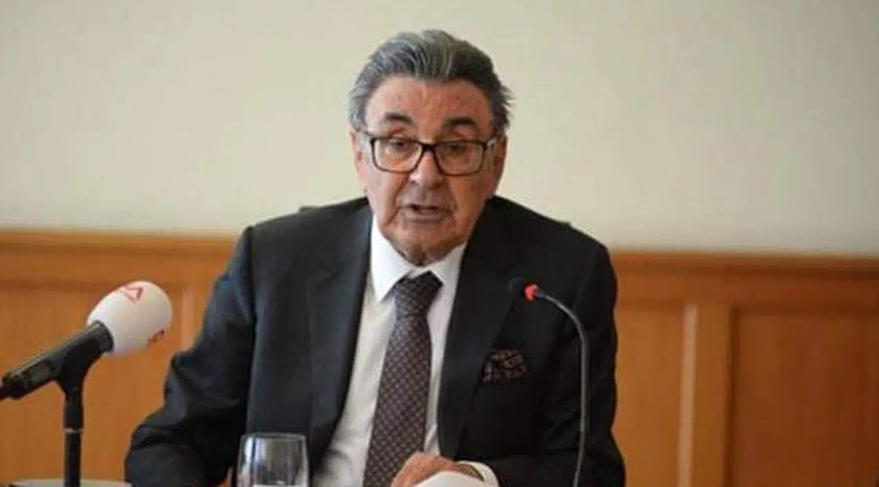 Aydın Doğan'dan İrfan Değirmenci ve Hande Fırat Açıklaması