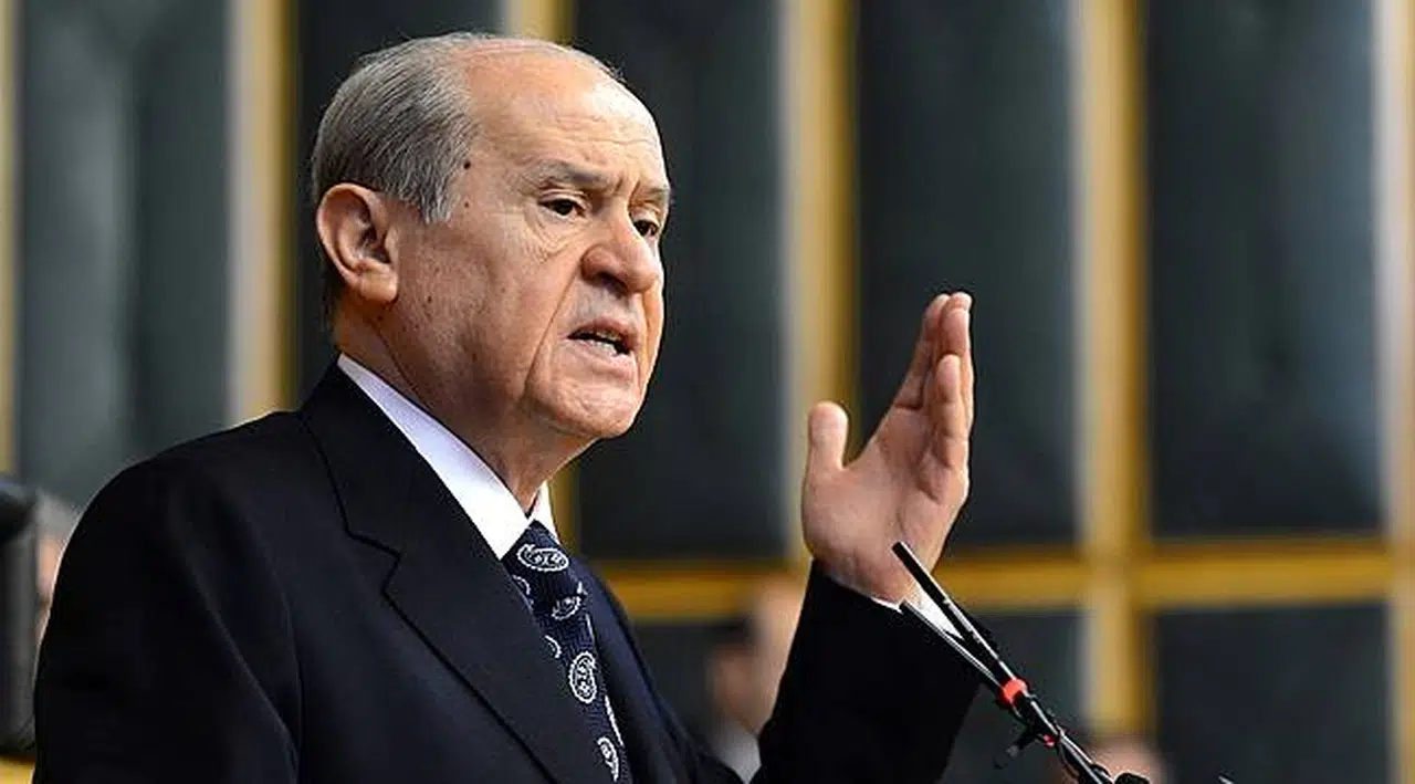 Bahçeli: Kılıçdaroğlu'nun Uykuları Kaçacak!