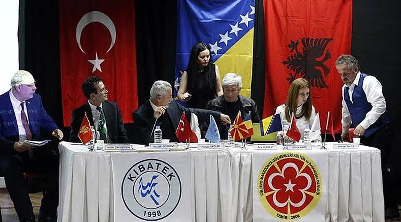 Balkanlar’dan Çanakkale’ye Kahramanlık Destanı