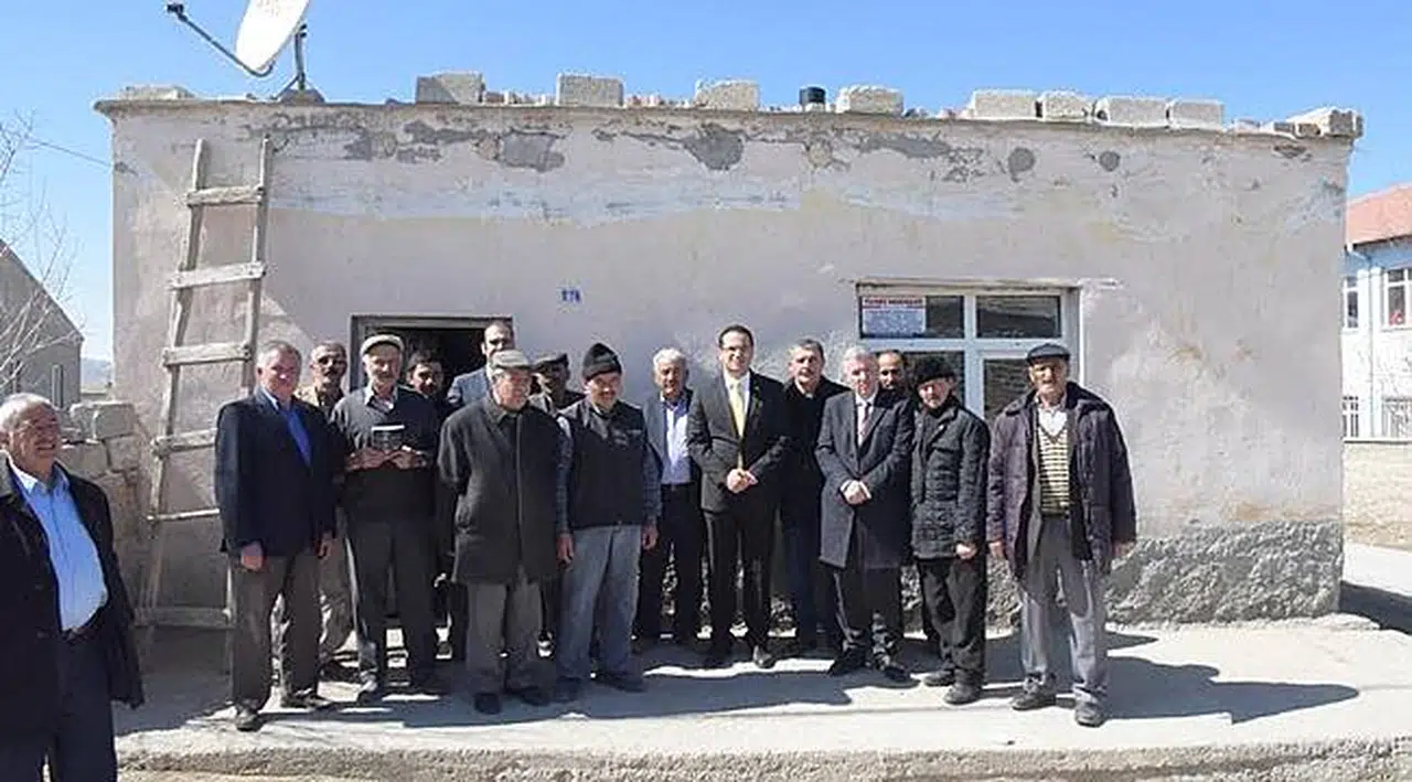 Başkan Atila Kayseri’de Konuştu: Cumhuriyet'e Sahip Çıkalım