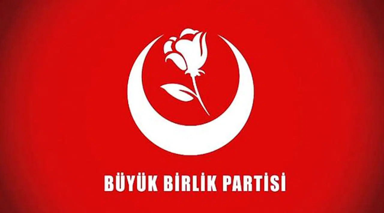 BBP Genel Merkezi, “Hayır” diyen ilçe teşkilatını feshetti!