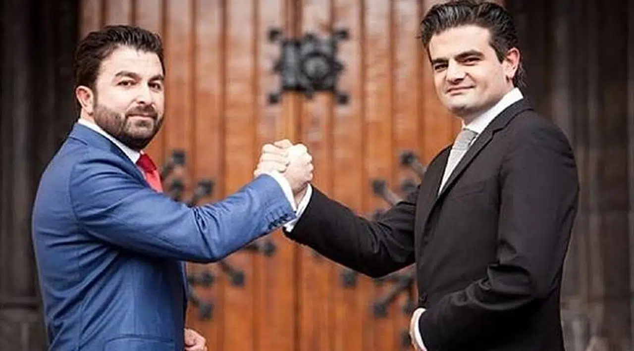 'Bizden Türkiye Karşıtlığı Beklemeyin'