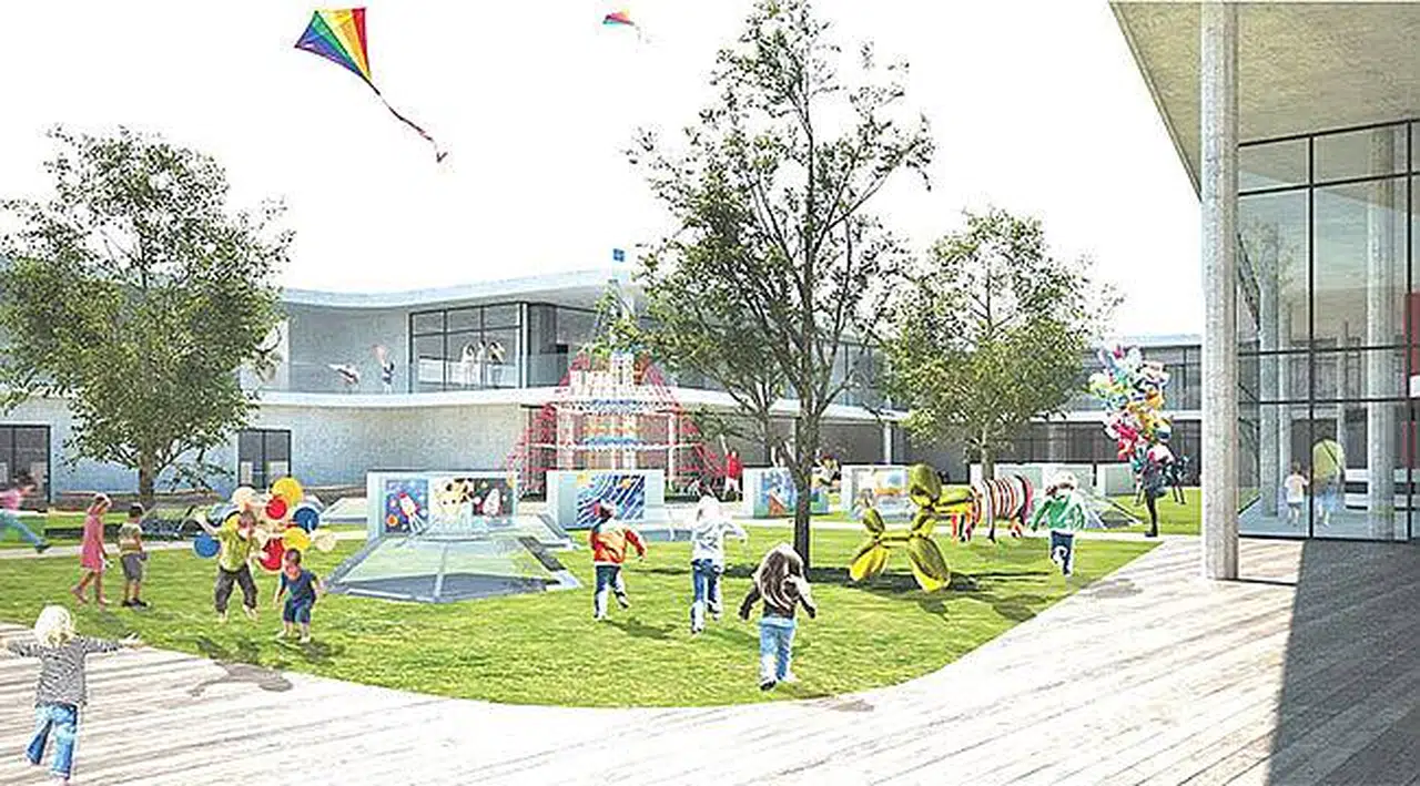 Bornova Belediyesi’nde Çocuklara Özel İki Büyük Proje