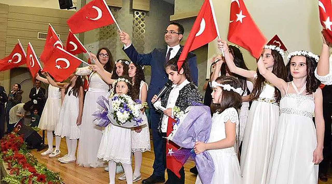 Bornova’da Müzik Gecesi 