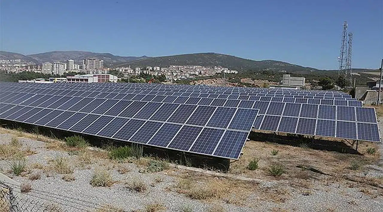 Bornova’nın Havası İyi Nitelikte