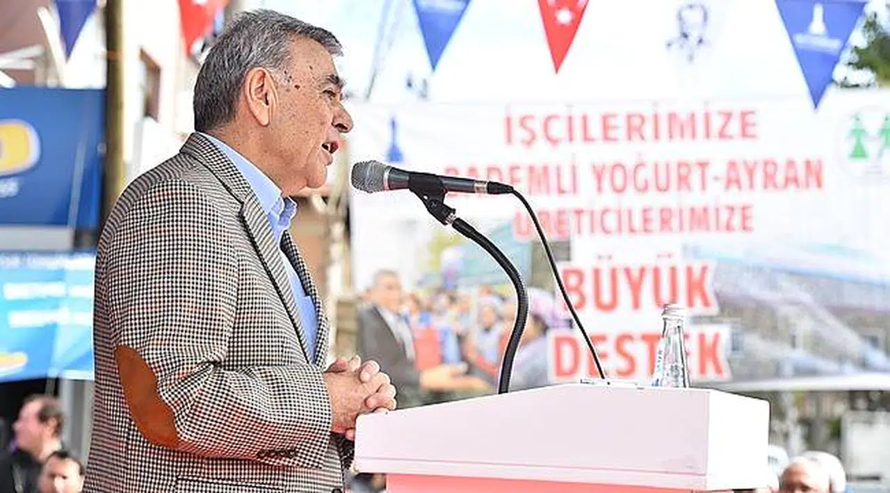Bu Aşı Tutar