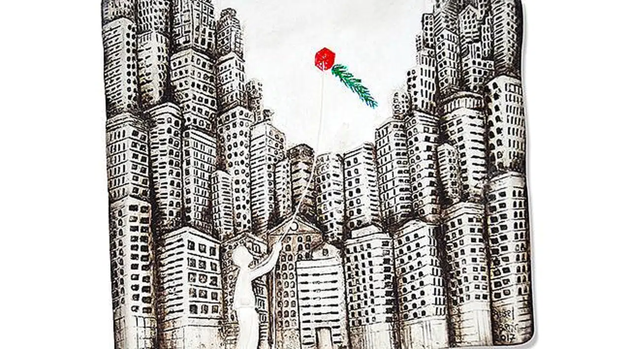 Büyükşehir'den Bahar Sergileri