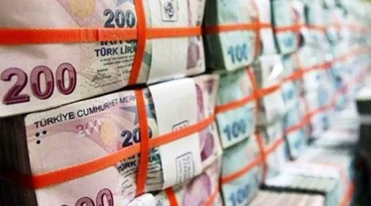 Cari açıkta Dev Artış