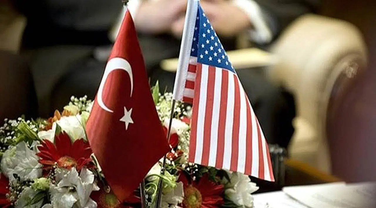 CHP: ABD'nin Türkiye'ye Bakışı Net Değil
