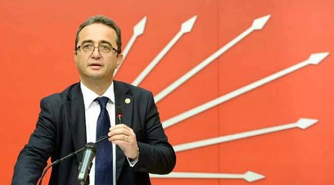 CHP'den Erdoğan'a: İstifa Dilekçeni Ver