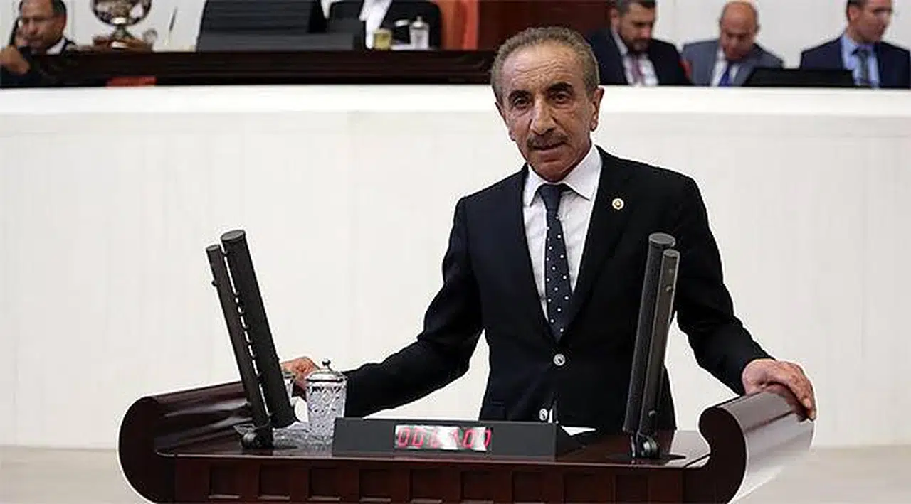 CHP Depresyon Vakalarındaki Artış İçin Araştırma İstedi