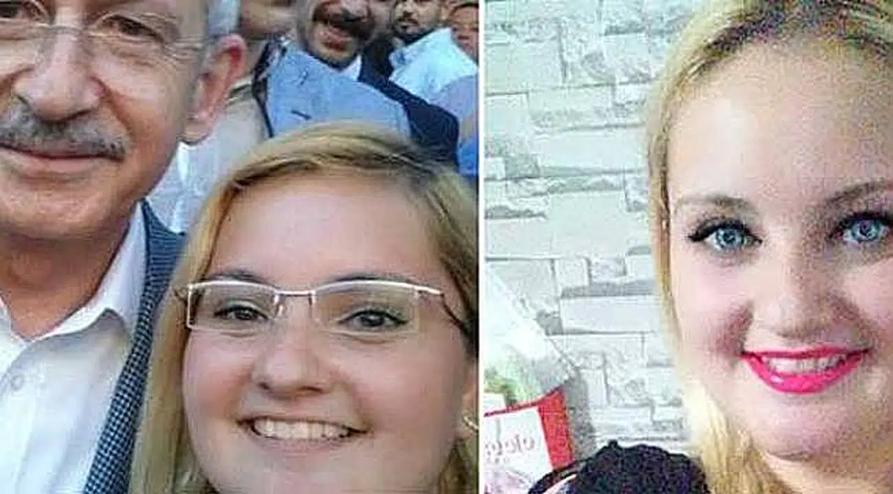 CHP İzmir'i Sarsan Ölüm!