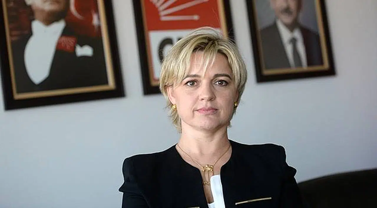 CHP'li Böke: Hedef Her Yeri Buca Yapmak