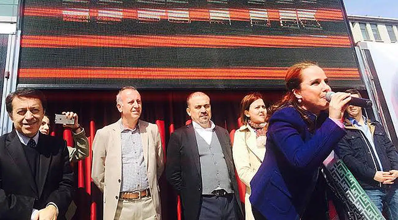 CHP'li Cankurtaran'dan İlginç Tespit