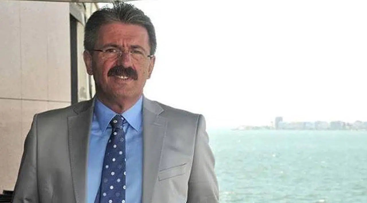 CHP'li Özen İzmir'in Kaybolan 2 Gelirini İşaret Etti
