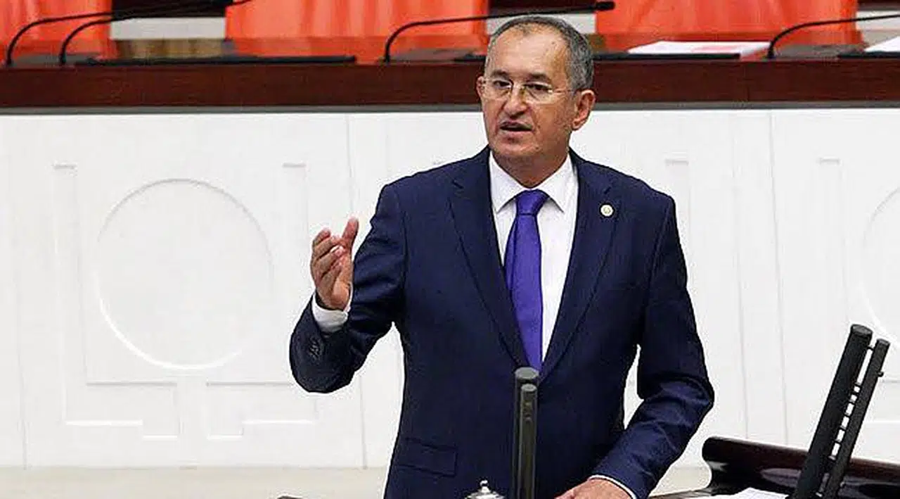 CHP’li Sertel: Diplomatik Kriz Ekonomik Krize Dönüşmesin