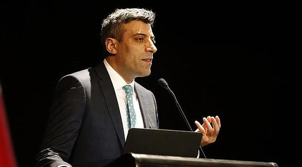 CHP'li Yılmaz: Hayır Diyenler Hapse mi Atılacak?