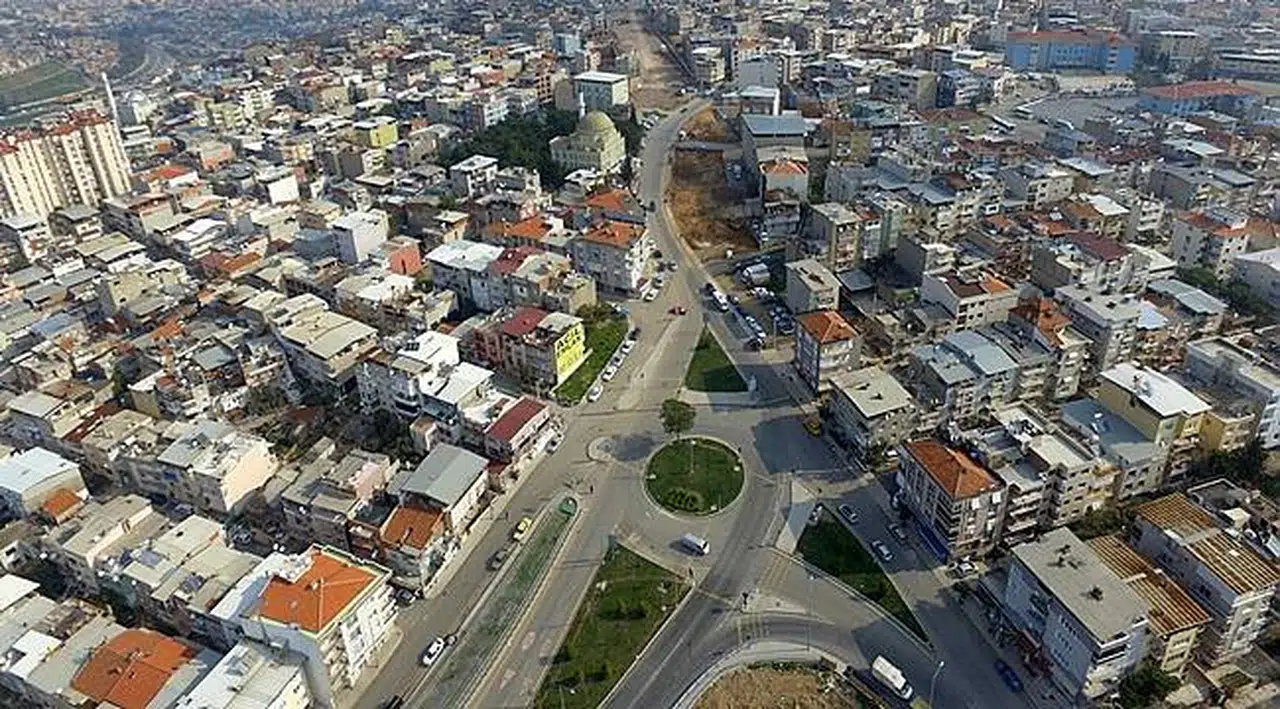 Dev Yatırım Başladı