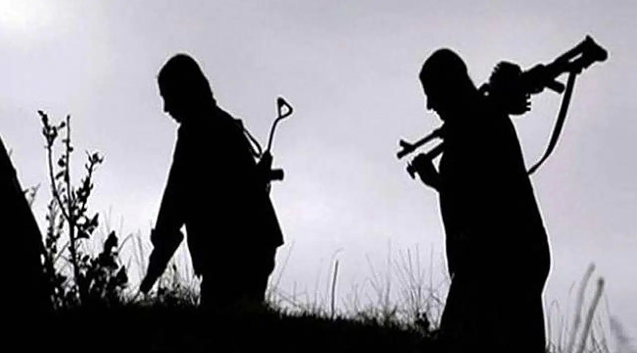 Diyarbakır'da çatışma; Şehit ve Yaralılar Var