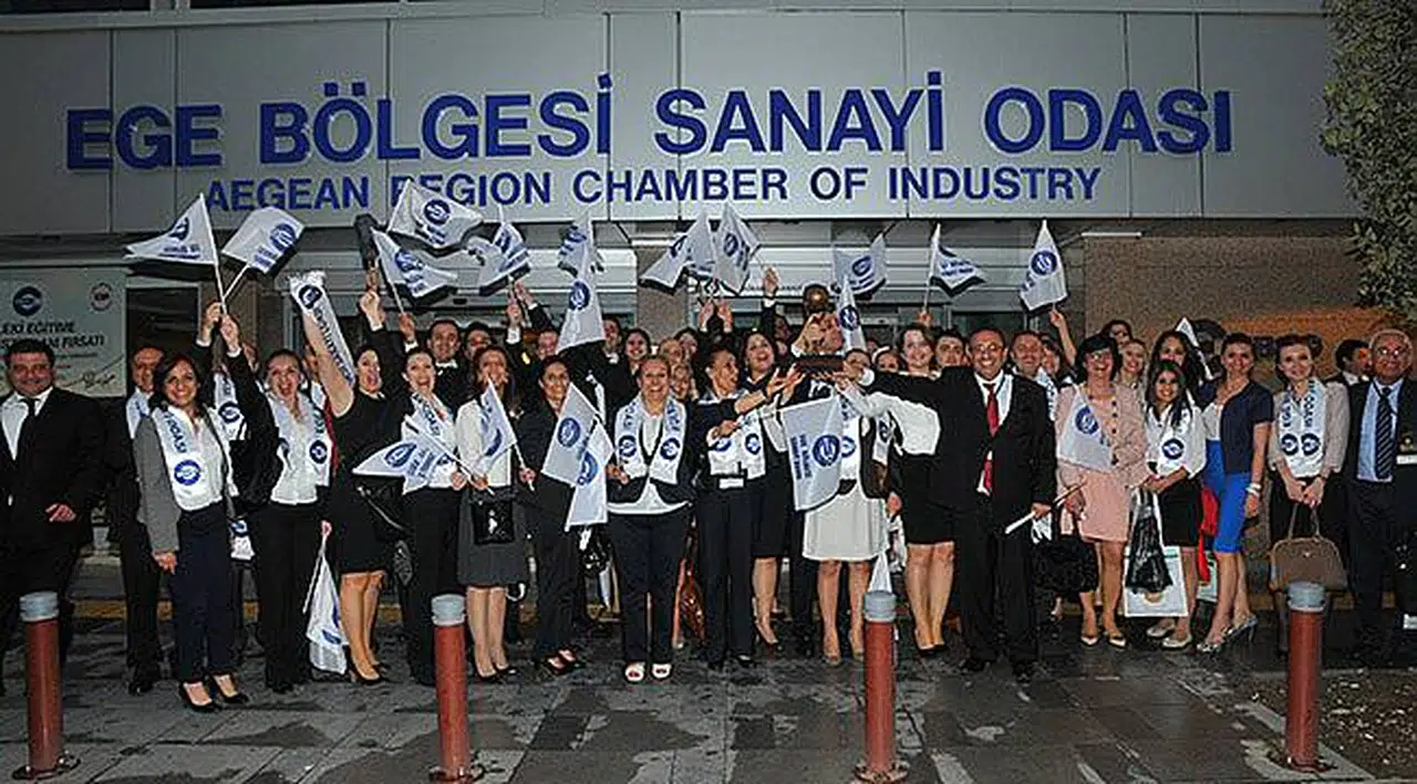 Ege Bölgesi Sanayi Odası 18. Aytaç Sefiloğlu Gazetecilik Yarışması Sonuçlandı 