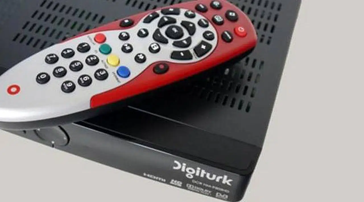 Erotik Kanallar Digitürk'te Kapatıldı